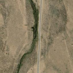 Satellite imagery of Cerrito Piñón, AR