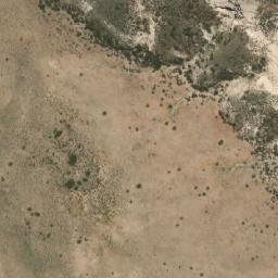 Satellite imagery of Cerrito Piñón, AR