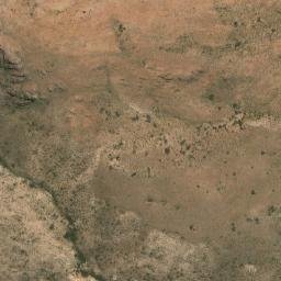 Satellite imagery of Cerro Yuncón, AR