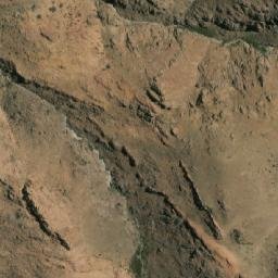 Satellite imagery of Cerro Carro Quemado, AR