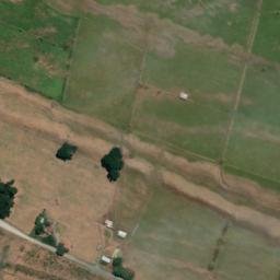 Satellite imagery of MT ALEXANDER, NZ
