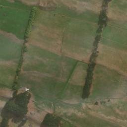Satellite imagery of MT ALEXANDER, NZ