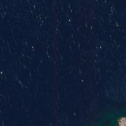 Satellite imagery of Punta Riñinahue, CL