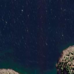 Satellite imagery of Punta Riñinahue, CL