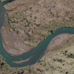 Satellite imagery of Punta Calcurrupe, CL