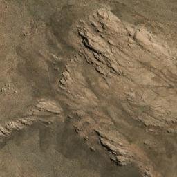 Satellite imagery of Cerro Chillaniyeu, AR