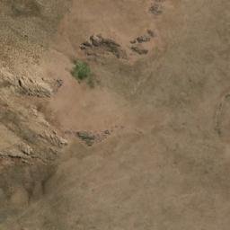 Satellite imagery of Cerro Chillaniyeu, AR