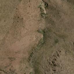 Satellite imagery of Cerro Michihuao, AR