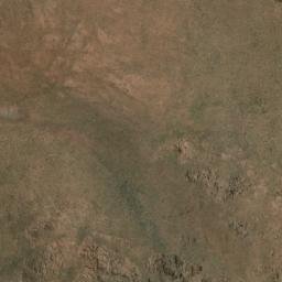 Satellite imagery of Cerro Negro Palenque Niyeu, AR