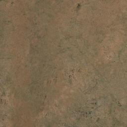 Satellite imagery of Cerro Negro Palenque Niyeu, AR