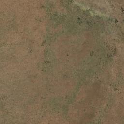 Satellite imagery of Cerro Negro Palenque Niyeu, AR