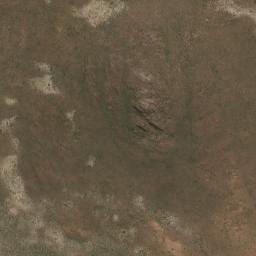 Satellite imagery of Cerro Mulaniyeu, AR