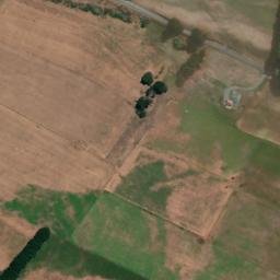 Satellite imagery of MT ALEXANDER, NZ