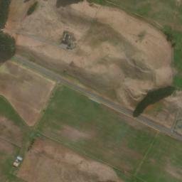 Satellite imagery of MT ALEXANDER, NZ