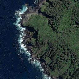 Satellite imagery of Punta Dehui, CL