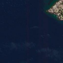 Satellite imagery of Punta Riñinahue, CL