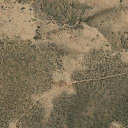 Satellite imagery of Cerro Carro Quemado, AR