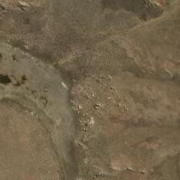 Satellite imagery of Cerro Chillaniyeu, AR