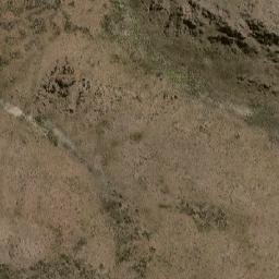 Satellite imagery of Cerro Michihuao, AR