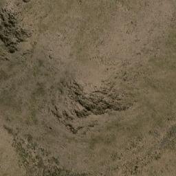 Satellite imagery of Cerro Michihuao, AR