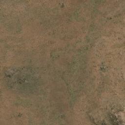 Satellite imagery of Cerro Negro Palenque Niyeu, AR