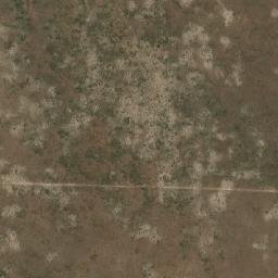 Satellite imagery of Cerro Mulaniyeu, AR