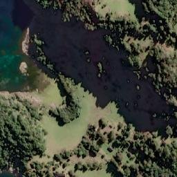 Satellite imagery of Punta Riñinahue, CL