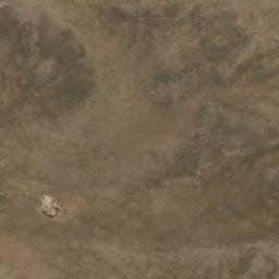 Satellite imagery of Cerro Chillaniyeu, AR