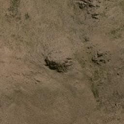 Satellite imagery of Cerro Michihuao, AR