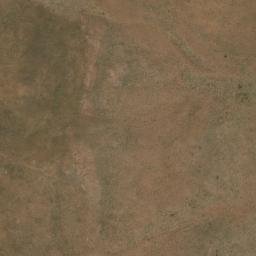 Satellite imagery of Cerro Negro Palenque Niyeu, AR