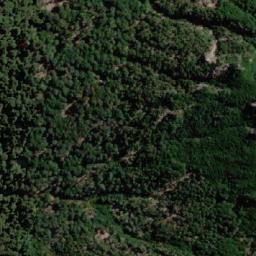 Satellite imagery of Cerro Maihue, CL