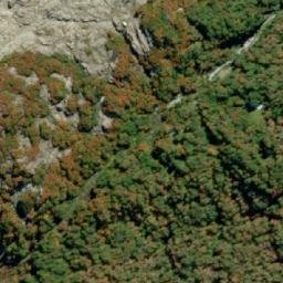 Satellite imagery of Cerro Maihue, CL