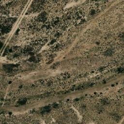 Satellite imagery of Cerro San Francisco, AR