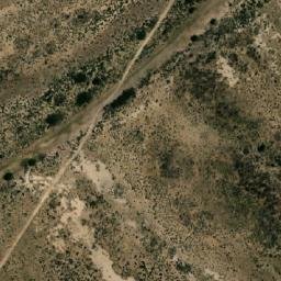 Satellite imagery of Cerro San Francisco, AR