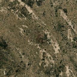Satellite imagery of Cerro San Francisco, AR