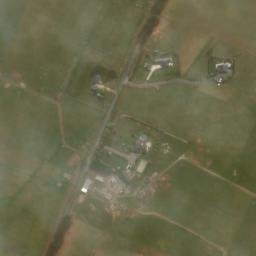 Satellite imagery of AWAHURI NO 4 SO 11677, NZ