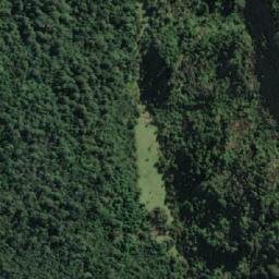 Satellite imagery of Cerro Trigue Pullu, CL