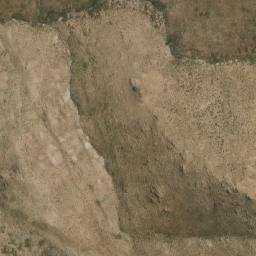 Satellite imagery of Cerro Pafaniyeu, AR