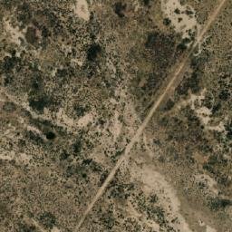 Satellite imagery of Cerro San Francisco, AR