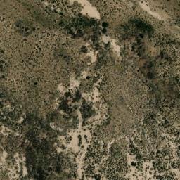 Satellite imagery of Cerro San Francisco, AR