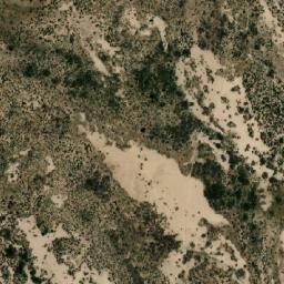 Satellite imagery of Cerro San Francisco, AR