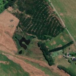 Satellite imagery of MCKELVIE, NZ