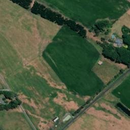 Satellite imagery of MCKELVIE, NZ