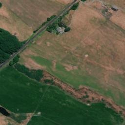 Satellite imagery of MCKELVIE, NZ