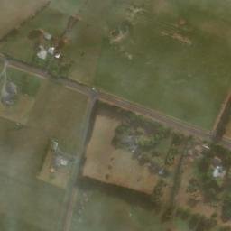 Satellite imagery of AWAHURI NO 4 SO 11677, NZ