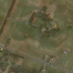 Satellite imagery of AWAHURI NO 4 SO 11677, NZ
