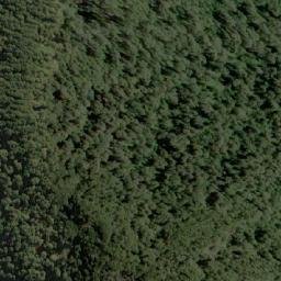 Satellite imagery of Cerro Ille, CL