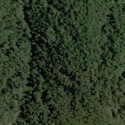 Satellite imagery of Cerro Ille, CL