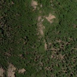 Satellite imagery of Piedra de San Francisco, AR
