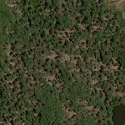 Satellite imagery of Piedra de San Francisco, AR